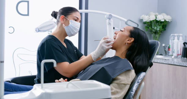 Trusted Grants, NM Dental Services Experts